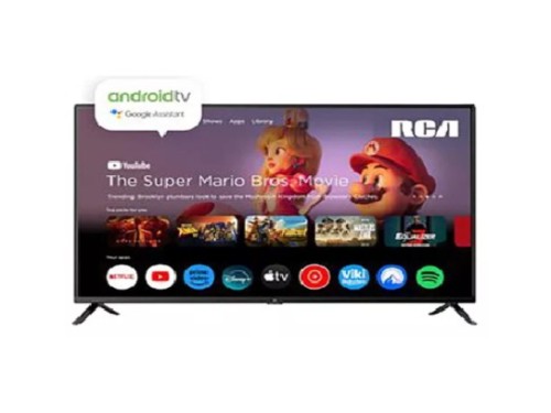 TV LED 40" C40AND SMART FHDHDMI USB SINTONIZADOR TDA R.C.A.