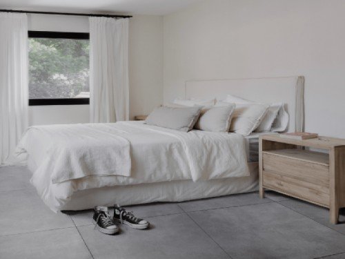 Porcelanato 82x82 London Gris 1ra