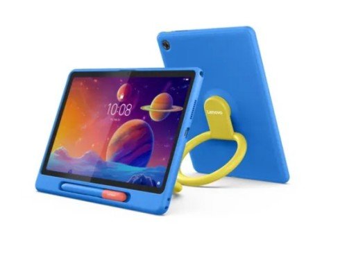 TABLET TAB 10.1" WUXGA 64GB 4GB RAM PANT.10.1" KIDS BUMPER CASE LENOVO