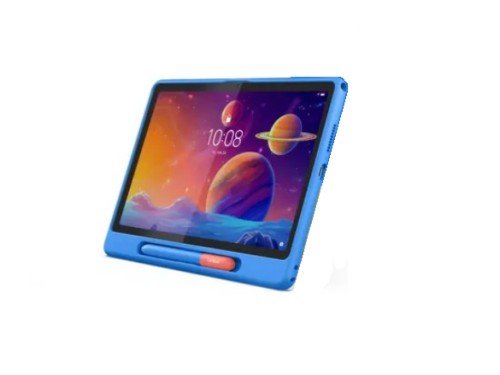TABLET TAB 10.1" WUXGA 64GB 4GB RAM PANT.10.1" KIDS BUMPER CASE LENOVO