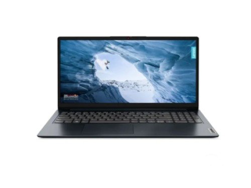 NOTEBOOK INTEL N-4500 1 128GB 4GB 15.6" HD WIND.11 HOME SL ABYS LENOVO