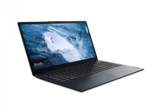 NOTEBOOK INTEL N-4500 1 128GB 4GB 15.6" HD WIND.11 HOME SL ABYS LENOVO