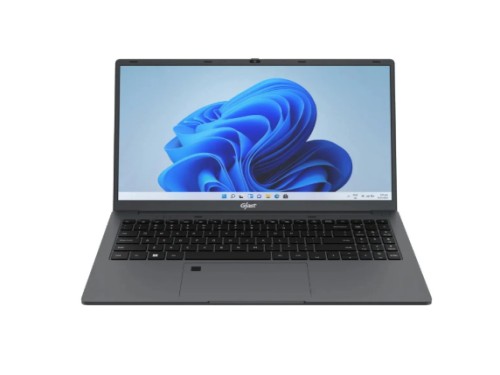 NOTEBOOK N-320R 15.6" R3 8GB 240SSD WIN11 GFAST