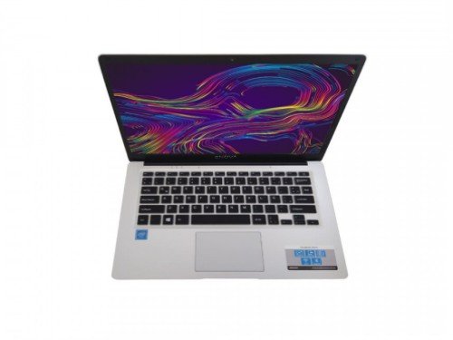 CLOUDBOOK N3350 14.1" CELERON M3350 64GB 4GB + WIND 10 HOME ENOVA
