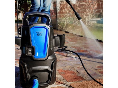 Hidrolavadora Master Wash 90 Bar G2521ar Gamma