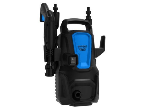 Hidrolavadora Master Wash 90 Bar G2521ar Gamma
