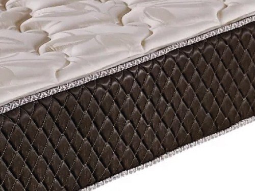 Colchón Cannon Exclusive Espuma 1 plaza 80x190x25