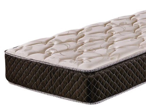 Colchón Cannon Exclusive Espuma 1 plaza 80x190x25