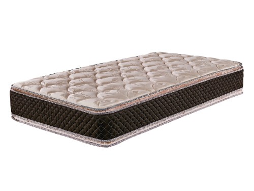 Colchón Cannon Exclusive Pillow Top 1 plaza 80x190x29