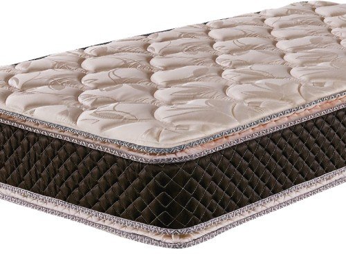 Colchón Cannon Exclusive Pillow Top 1 plaza 80x190x29
