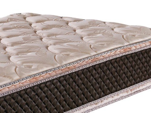 Colchón Cannon Exclusive Pillow Top 1 plaza 80x190x29