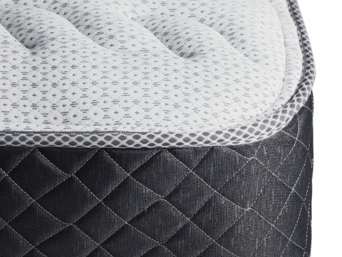 Colchón Cannon Doral Resorte 1 plaza 80x190x27