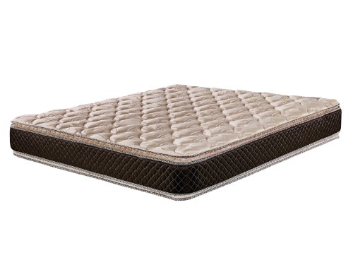 Colchón Cannon Exclusive Pillow Top Espuma 2 plazas 140x190x29