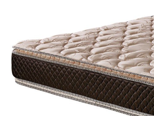 Colchón Cannon Exclusive Pillow Top Espuma 2 plazas 140x190x29