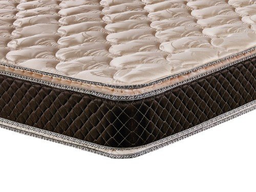 Colchón Cannon Exclusive Pillow Top Espuma 2 plazas 140x190x29