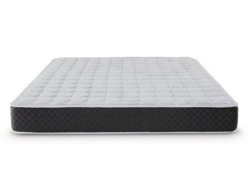 Colchón Cannon Renovation Tejidos modernos Espuma 2 plazas 140x190x26