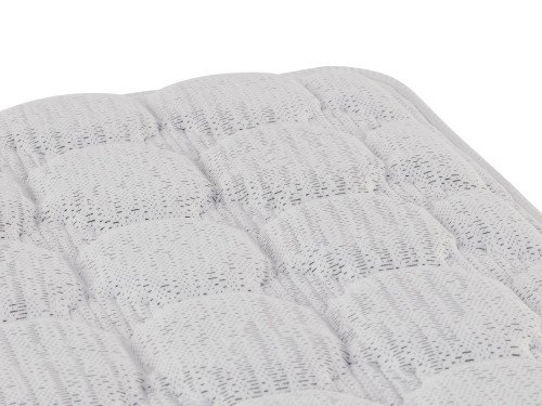 Colchón Cannon Renovation Tejidos modernos Espuma 2 plazas 140x190x26