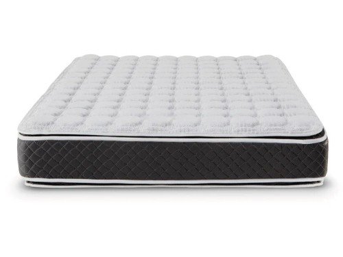 Colchón Cannon Renovation Pillow Top Espuma 2 plazas 140x190x33