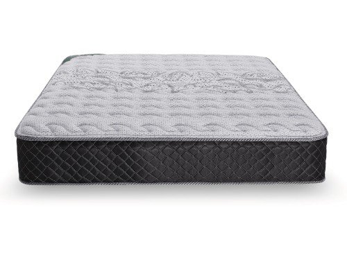 Colchón Cannon Doral Resorte 2 plazas 140x190x27