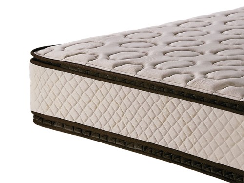 Colchón Cannon Sublime Pillow Top Resortes 2 plazas 140X190X33