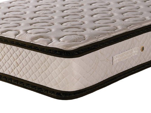 Colchón Cannon Sublime Pillow Top Resortes 2 plazas 140X190X33