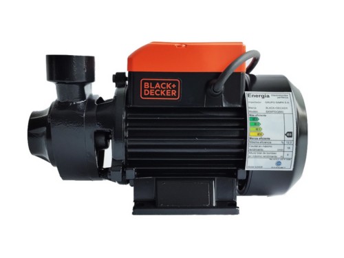 Bomba Periferica BXWPSIQB60 Black And Decker