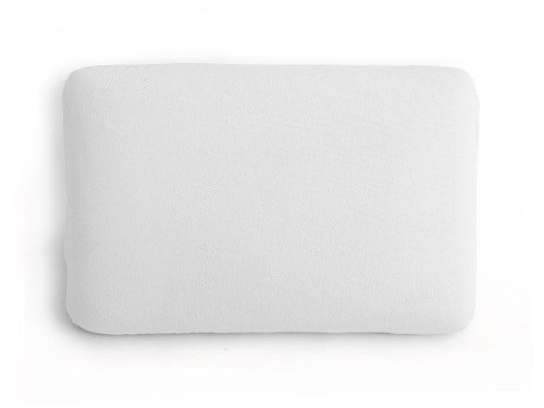 Almohada Viscoelastica Relax Clásica - Con Funda 62x40 - TMS