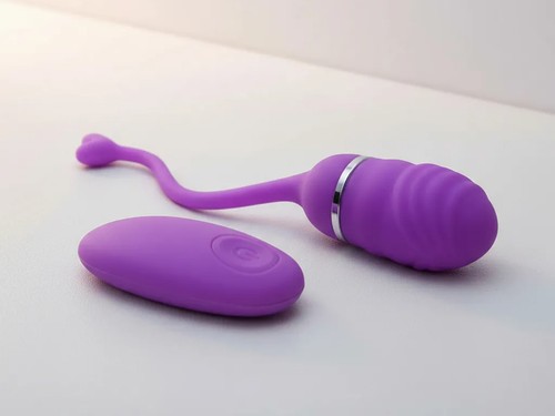 Huevo vibrador mando a distancia estimulador vaginal