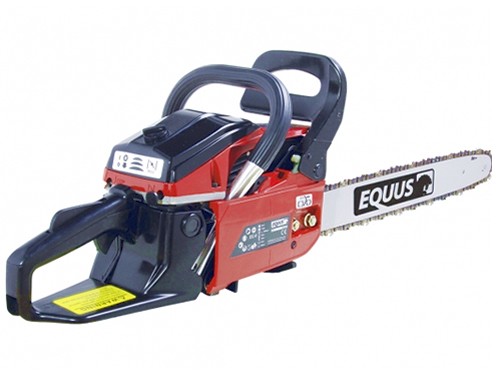 Motosierra Naftera 45 cc Espada 18" Equus