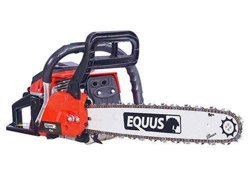 Motosierra Naftera 45 cc Espada 18" Equus