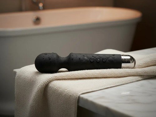 Masajeador de clítoris Recargable USB 20 funciones