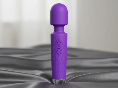 Masajeador de clítoris Recargable USB 20 funciones