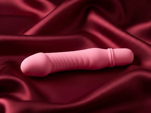Mini Vibrador Pretty Love Stev estimulador femenino
