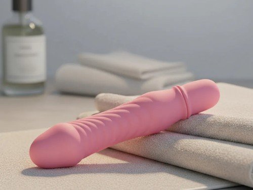 Mini Vibrador Pretty Love Stev estimulador femenino