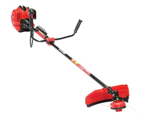 Desmalezadora Bordeadora Motoguadaña Naftera Equus Profesional 52cc