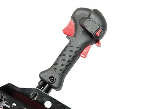 Desmalezadora Bordeadora Motoguadaña Naftera Equus Profesional 52cc