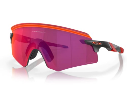 Anteojos Lentes De Sol Oakley Encoder 9471 Ciclismo Running Deportivos
