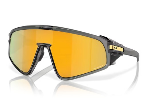 Anteojos Lentes De Sol Deportivos Oakley Latch Panel 9404 Ciclismo
