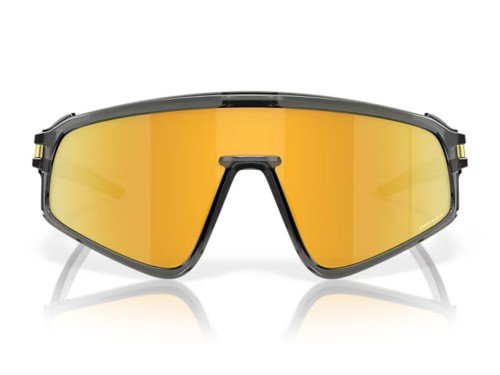 Anteojos Lentes De Sol Deportivos Oakley Latch Panel 9404 Ciclismo