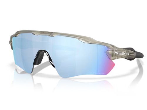 Anteojos Lentes De Sol Deportivos Oakley Radar 9208 Ciclismo Running