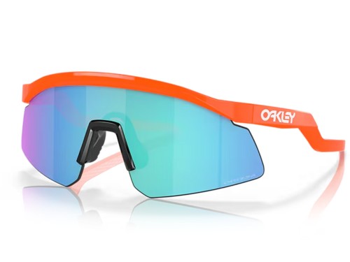 Anteojos Lentes De Sol Deportivos Oakley Hydra 9223 Ciclismo Running