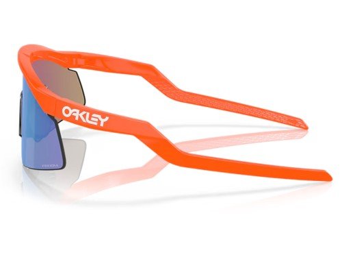 Anteojos Lentes De Sol Deportivos Oakley Hydra 9223 Ciclismo Running