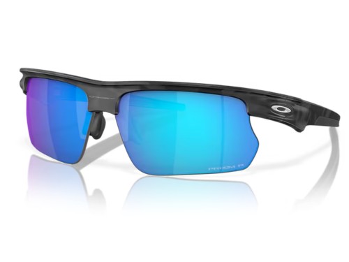 Anteojos Lentes De Sol Deportivos Oakley Bispheaera Ciclismo Running