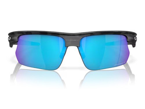 Anteojos Lentes De Sol Deportivos Oakley Bispheaera Ciclismo Running