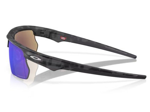 Anteojos Lentes De Sol Deportivos Oakley Bispheaera Ciclismo Running