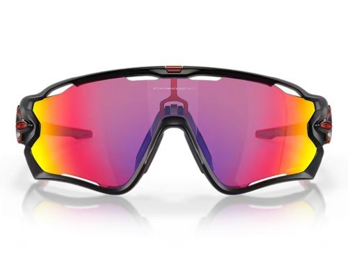 Anteojos Lentes De Sol Deportivos Oakley Jawbreaker Ciclismo Running