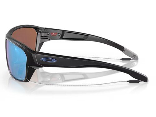 Anteojos Lentes De Sol Deportivos Oakley Split Shot 9416 Ciclismo