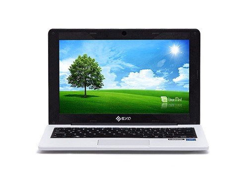Netbook Intel Celeron N4020 Ram 8gb Ssd 480gb 11" Linux EXO