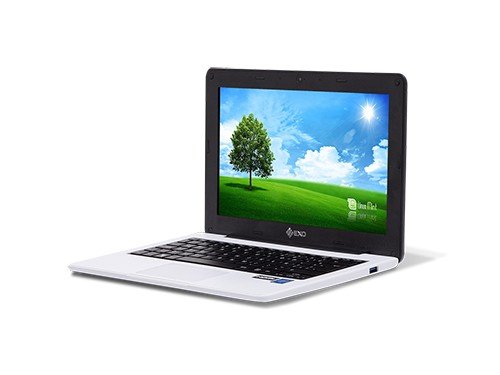 Netbook Intel Celeron N4020 Ram 8gb Ssd 480gb 11" Linux EXO