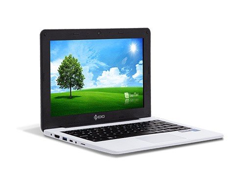 Netbook Intel Celeron N4020 Ram 8gb Ssd 480gb 11" Linux EXO